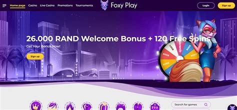 FoxyPlay Casino No Deposit Bonus Codes .